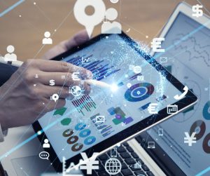 Image of a sample hypercloud